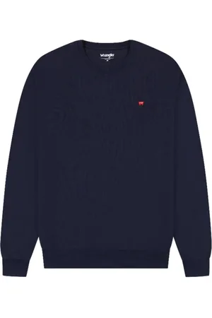 Wrangler Felpa 