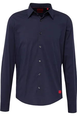 HUGO BOSS Camicia 