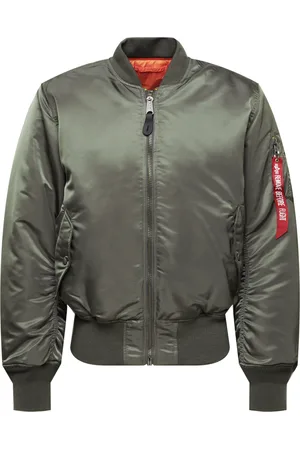 Alpha Industries Giacca di mezza stagione 
