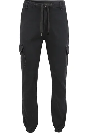 Urban classics Pantaloni cargo