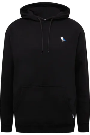 Cleptomanicx Pullover 