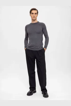 Antioch Pullover
