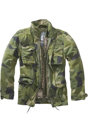 Brandit Parka di mezza stagione 