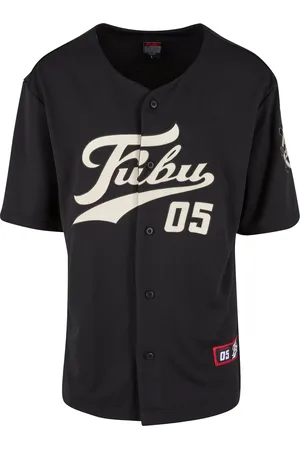 FUBU Maglietta 