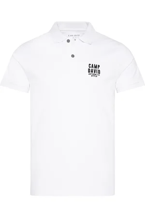Camp David Maglietta 