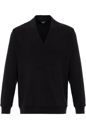 Antioch Pullover