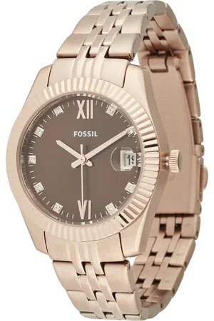 Fossil Orologio analogico 