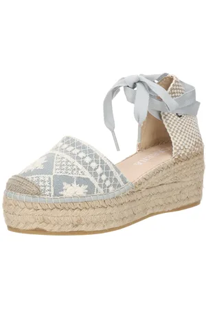 Macarena Espadrillas