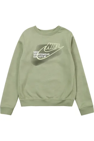 Nike Felpa