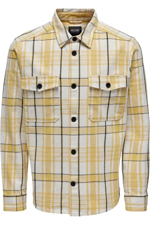 Only & Sons Camicia 