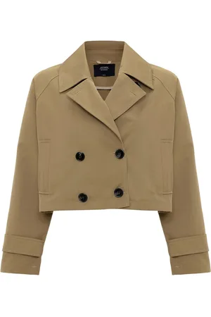 Antioch Cappotto di mezza stagione 