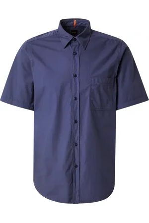 HUGO BOSS Camicia 