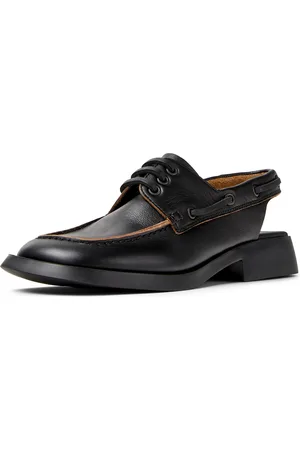 Camper Mocassino 