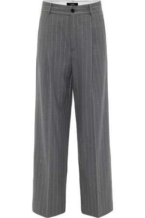 Antioch Pantaloni con pieghe 