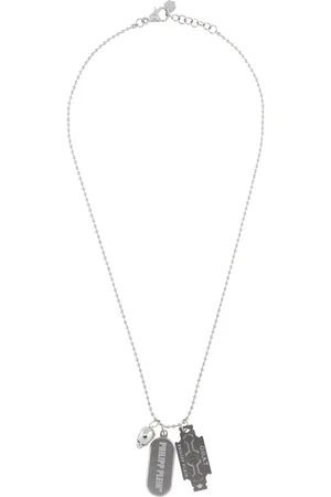 Philipp Plein Collana 