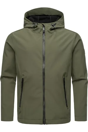 Ragwear Giacca per outdoor
