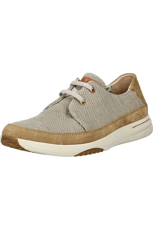 Clarks Sneaker bassa