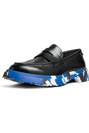 Camper Mocassino 