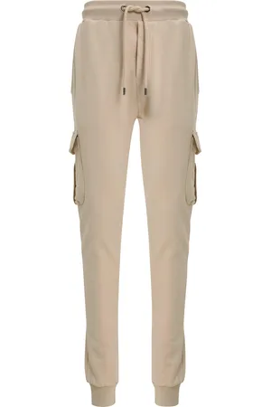 DEF Pantaloni cargo 