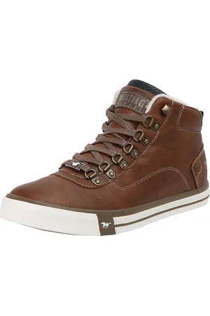 Mustang Sneaker alta
