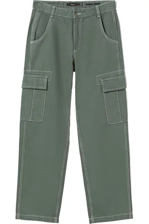 Bershka Pantaloni cargo