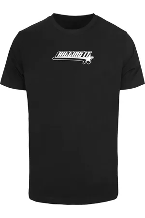 Mister Tee Maglietta