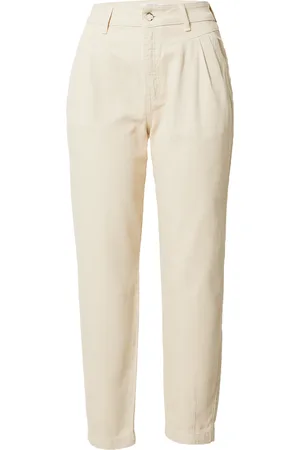Dorothy Perkins Jeans con pieghe