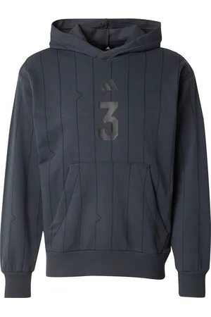 adidas Felpa sportiva 