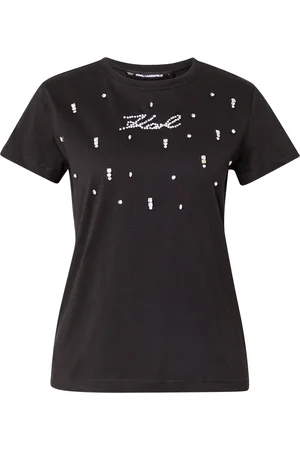Karl Lagerfeld Maglietta
