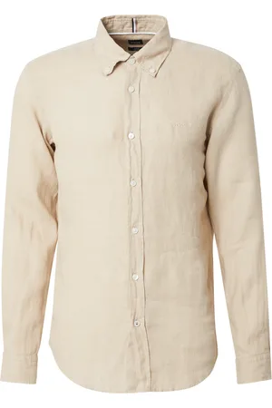 HUGO BOSS Camicia 