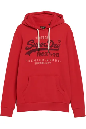 Superdry Felpa 