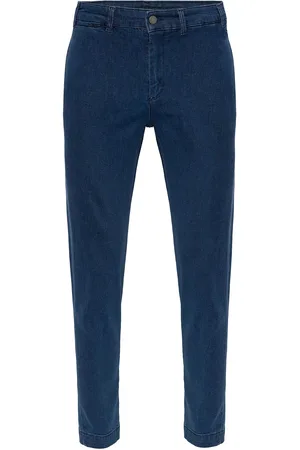 Antioch Jeans 