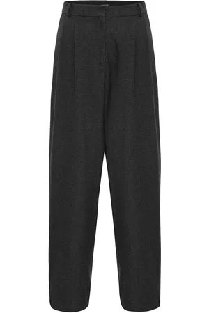 Antioch Pantaloni con pieghe 