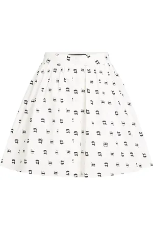 Karl Lagerfeld Gonna