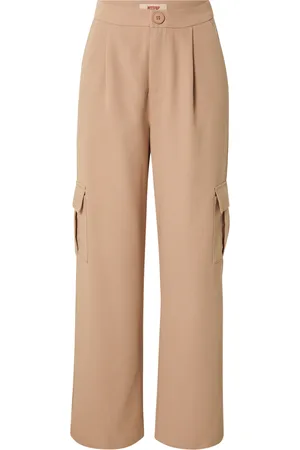 MissPap Pantaloni con pieghe