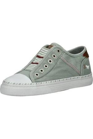Mustang Scarpa slip-on