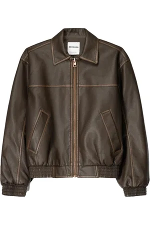 Bershka Giacca di mezza stagione
