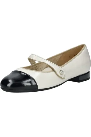 ARA Ballerina con cinturino