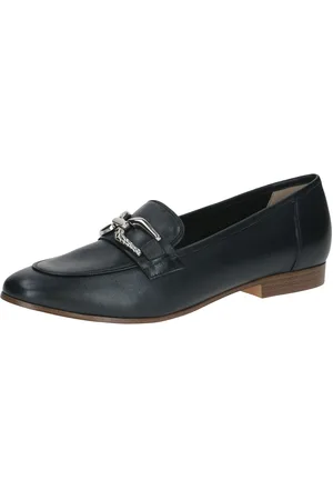 Caprice Slipper