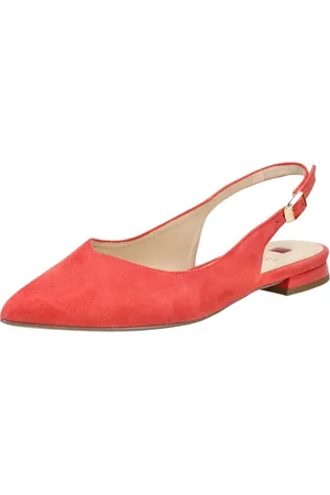 Högl Ballerina con cinturino
