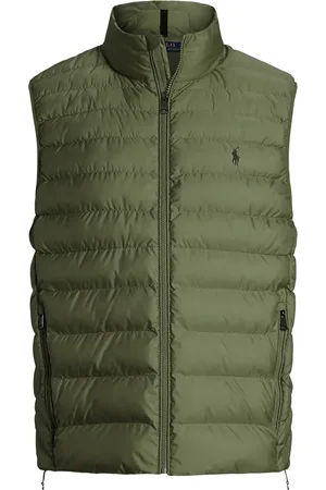 Ralph Lauren Gilet 