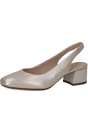 Caprice Décolleté sling