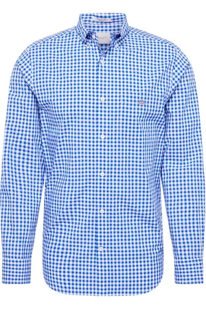 GANT Camicia business