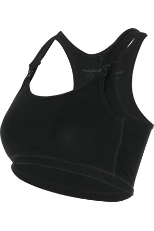 Mama;licious Reggiseno da allattamento 