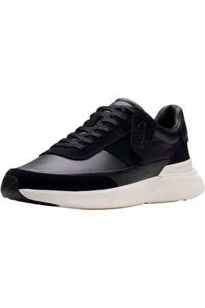 Clarks Sneaker bassa