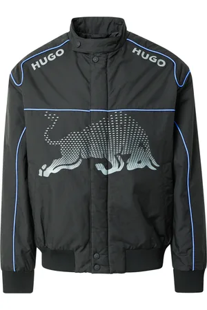 HUGO BOSS Giacca di mezza stagione 