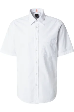 HUGO BOSS Camicia 