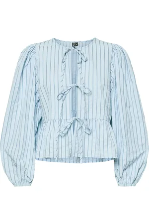 Pieces® Camicia da donna 
