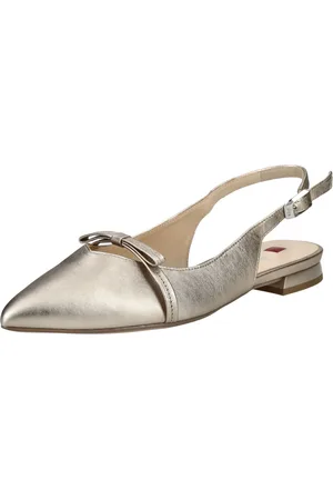 Högl Ballerina con cinturino