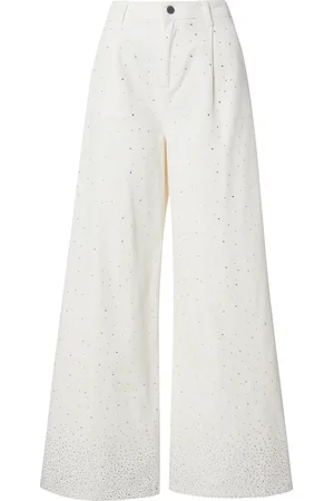 Liu Jo Jeans con pieghe